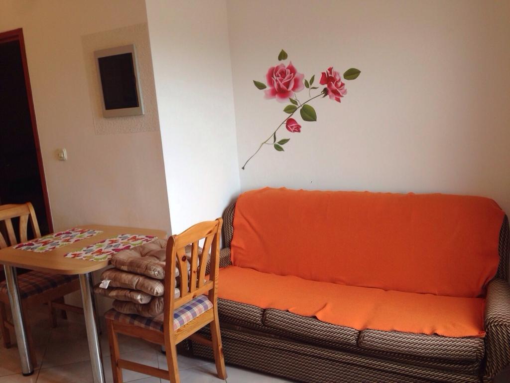 Apartments Niki Sveti Petar  Phòng bức ảnh