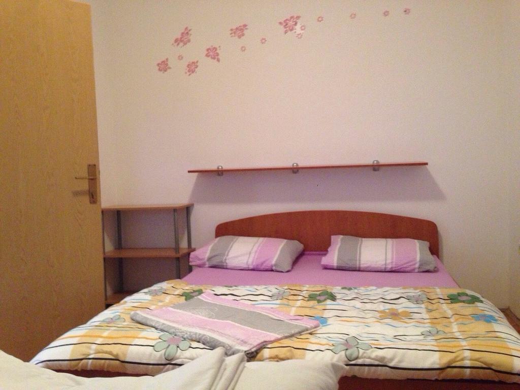Apartments Niki Sveti Petar  Phòng bức ảnh