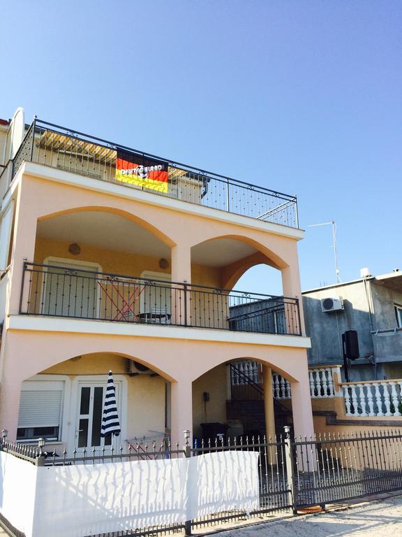 Apartments Niki Sveti Petar  Ngoại thất bức ảnh