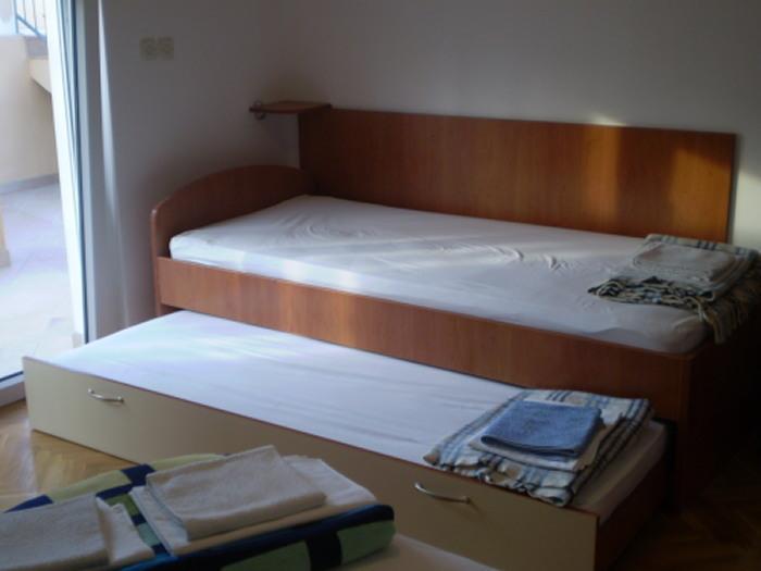 Apartments Niki Sveti Petar  Phòng bức ảnh