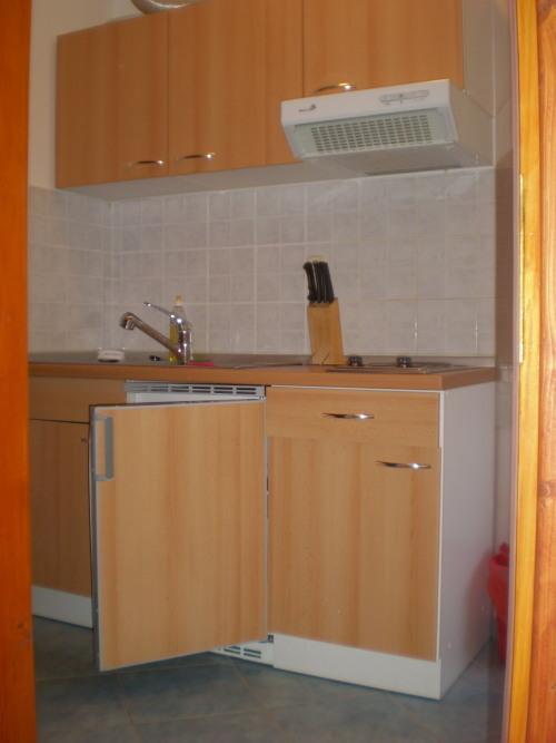 Apartments Niki Sveti Petar  Phòng bức ảnh