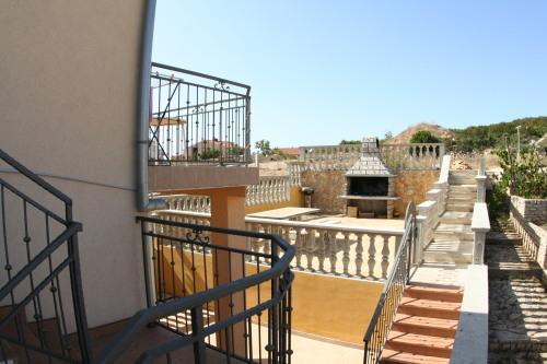 Apartments Niki Sveti Petar  Phòng bức ảnh