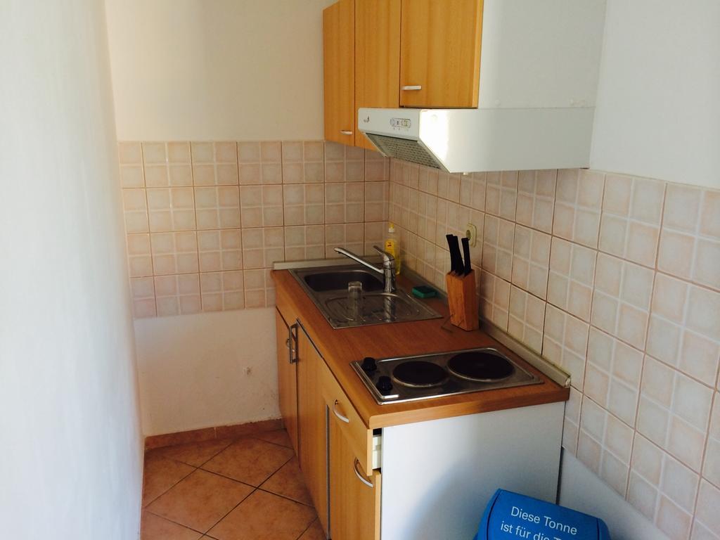 Apartments Niki Sveti Petar  Phòng bức ảnh
