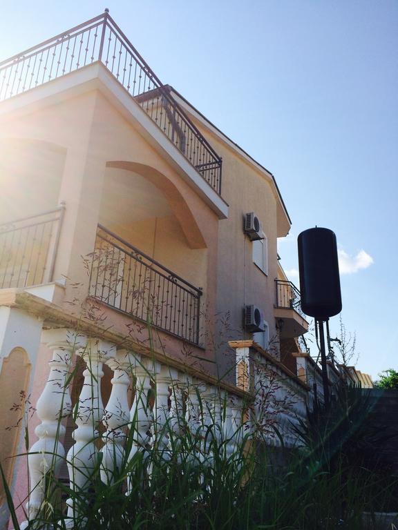 Apartments Niki Sveti Petar  Phòng bức ảnh