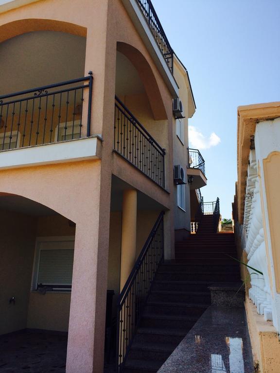 Apartments Niki Sveti Petar  Ngoại thất bức ảnh