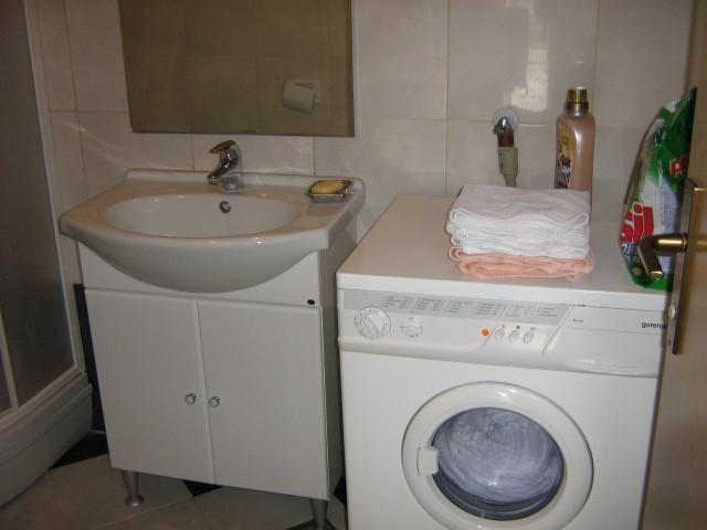 Apartments Niki Sveti Petar  Phòng bức ảnh