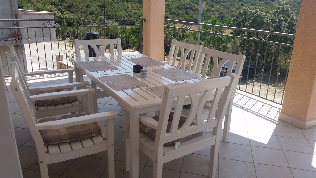 Apartments Niki Sveti Petar  Ngoại thất bức ảnh