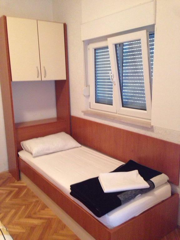 Apartments Niki Sveti Petar  Ngoại thất bức ảnh